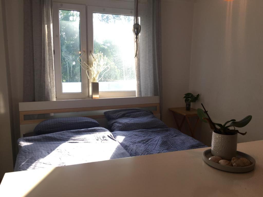 Moderne Wohnung An Der Messe Nuremberg Extérieur photo