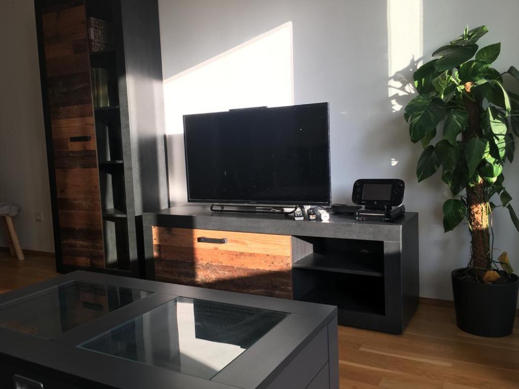 Moderne Wohnung An Der Messe Nuremberg Extérieur photo